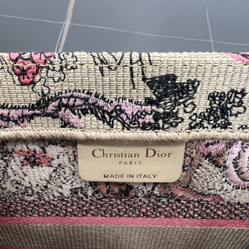 chr1st1an D10r shopping bags
